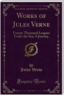 Works of Jules Verne