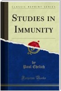 Studies in Immunity