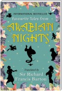 Favourite Tales from the Arabian Nights