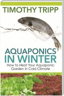 Aquaponics in Winter