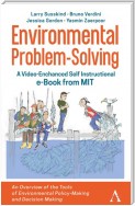 Environmental Problem-Solving  A Video-Enhanced Self-Instructional e-Book from MIT