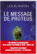 Le message de Proteus