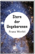 Stern der Ungeborenen