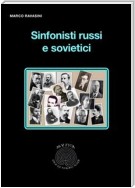 Sinfonisti russi e sovietici