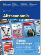 Altreconomia 197 - Ottobre 2017