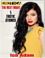 Erotica: The Next Night: 5 Erotic Stories