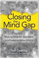 Closing the Mind Gap