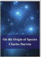 On the Origin of Species