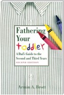 Fathering Your Toddler