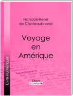 Voyage en Amérique