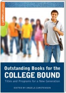 Outstanding Books for the College Bound