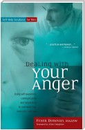 Dealing with Your Anger