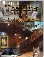 The Cats of Goldfortune