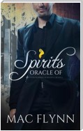 Oracle of Spirits #6: BBW Werewolf Shifter Romance