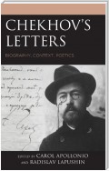 Chekhov's Letters