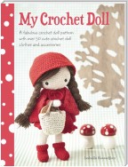 My Crochet Doll