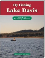 Fly Fishing Lake Davis