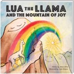 Lua the Llama and the Mountain of Joy