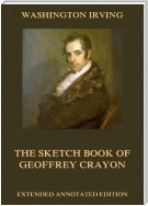 The Sketch Book Of Geoffrey Crayon
