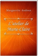 L’atelier de Marie-Claire