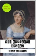 Jane Austen: The Complete Novels