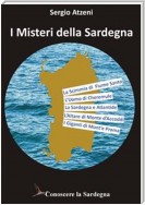 I Misteri della Sardegna