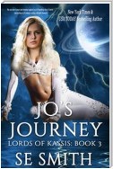 Jo’s Journey