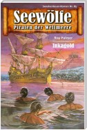 Seewölfe - Piraten der Weltmeere 85