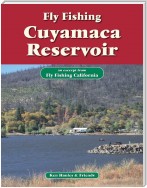 Fly Fishing Cuyamaca Reservoir