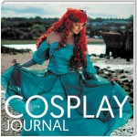 The Cosplay Journal: Volume 2