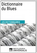 Dictionnaire du Blues