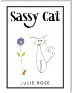 Sassy Cat