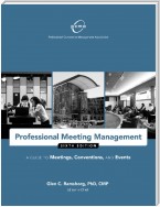 Professional Meeting Management