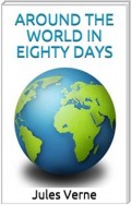 Around the World in Eighty Days