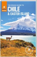 The Rough Guide to Chile & Easter Islands (Travel Guide eBook)