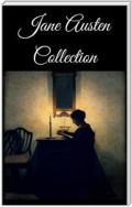 Jane Austen Collection