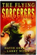 The Flying Sorcerers