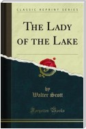 The Lady of the Lake