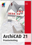 ArchiCAD 21