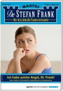 Dr. Stefan Frank 2434 - Arztroman