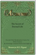 Arcanum The Secret of Eternal Life