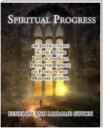 Spiritual Progress