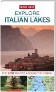 Insight Guides: Explore Italian Lakes