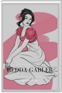 Hedda Gabler