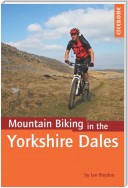 Mountain Biking in the Yorkshire Dales