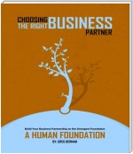 Choosing the Right Business Partner
