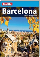 Berlitz Pocket Guide Barcelona (Travel Guide eBook)