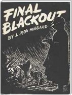 World War 2, What If .... Final Blackout by L. Ron Hubbard