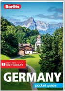 Berlitz Pocket Guide Germany (Travel Guide eBook)