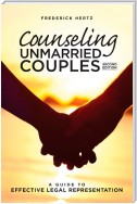 Counseling Unmarried Couples